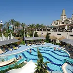 Delphin Diva Premiere Анталья