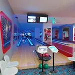 Delphin Diva Premiere Курортный комплекс 5*