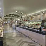 Курортный комплекс Delphin Diva Premiere Анталья