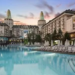 Курортный комплекс Delphin Diva Premiere 5*