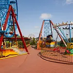Курортный комплекс Delphin Diva Premiere