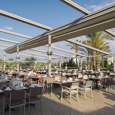 Üdülőközpont Delphin Diva Premiere 5*