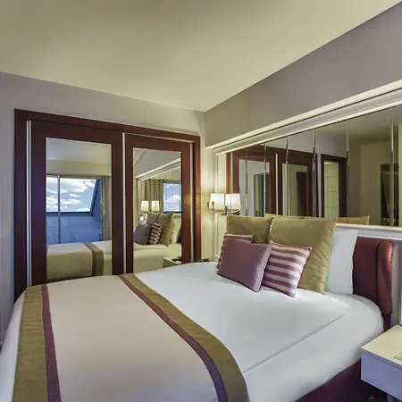 Delphin Diva Premiere 5* Antalia