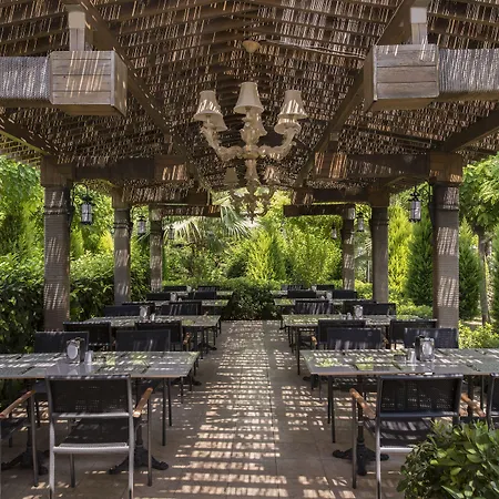 Resort Delphin Diva Premiere Antalia
