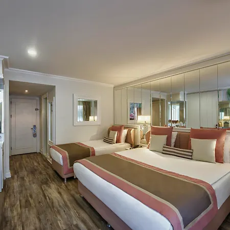 Delphin Diva Premiere Resort