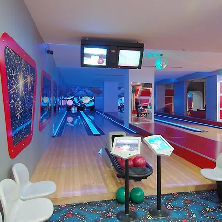 Delphin Diva Premiere Üdülőközpont 5*