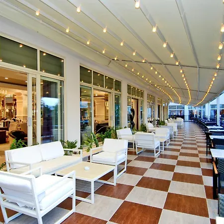 Delphin Diva Premiere Antalya