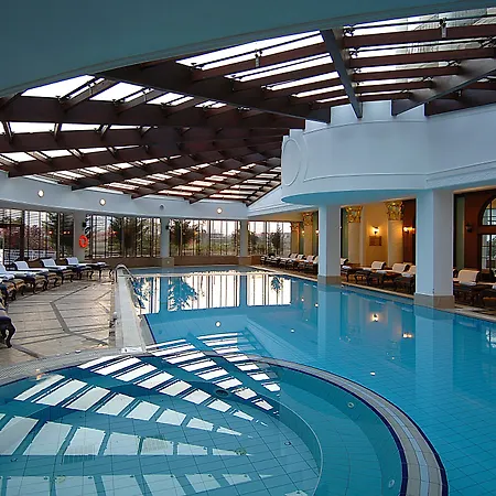 Delphin Diva Premiere Feriested Antalya