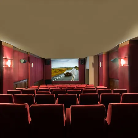 Feriested Delphin Diva Premiere Antalya