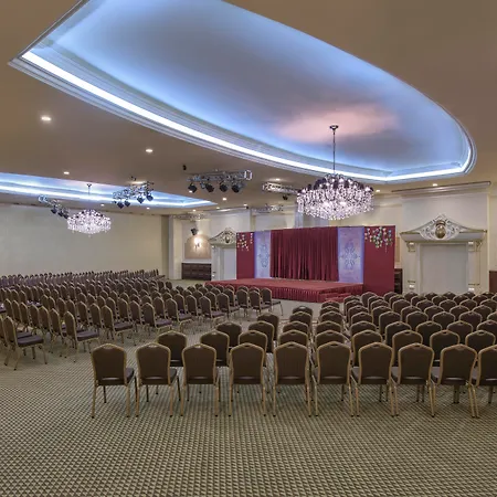 Delphin Diva Premiere Feriested Antalya