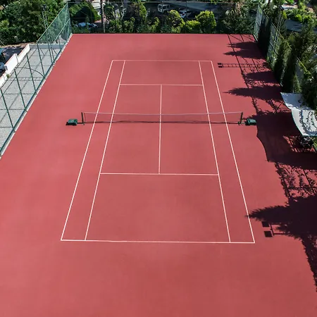Resort Delphin Diva Premiere 5*