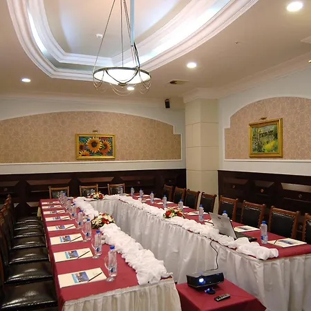 Üdülőközpont Delphin Diva Premiere 5*