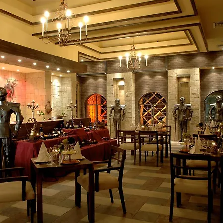 Delphin Diva Premiere Antália