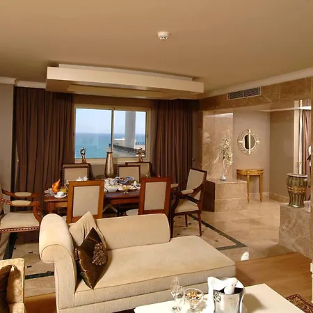 Resort Delphin Diva Premiere 5*
