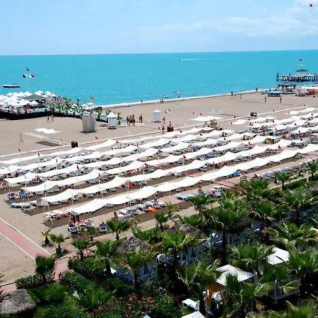 Delphin Diva Premiere Antalya