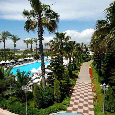 Resort Delphin Diva Premiere