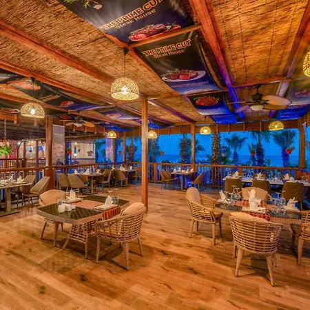 Delphin Diva Premiere 5* Antália