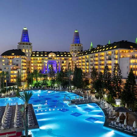 Delphin Diva Premiere Resort