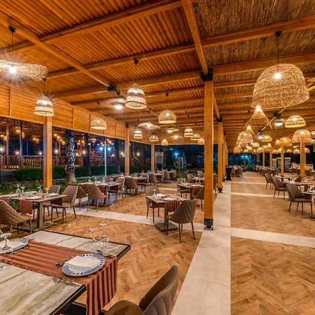 Delphin Diva Premiere Üdülőközpont 5*