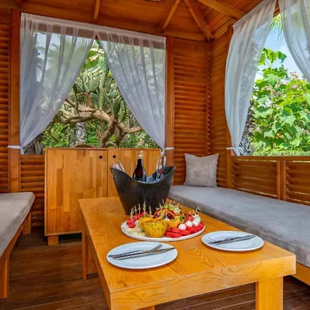Resort Delphin Diva Premiere 5*