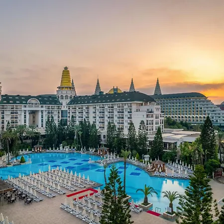 Delphin Diva Premiere 5*