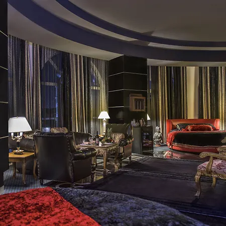 Delphin Diva Premiere 5*