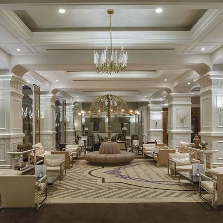 Delphin Diva Premiere Antalya