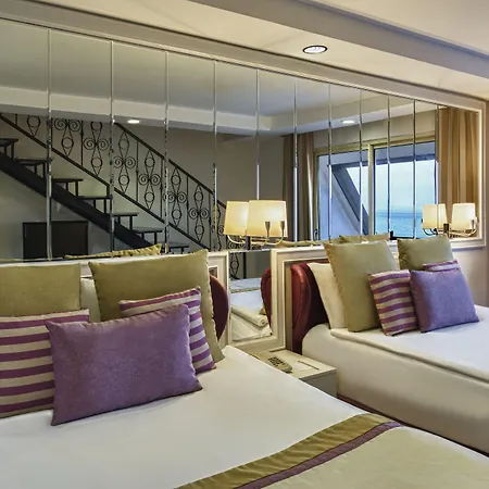 Delphin Diva Premiere Resort