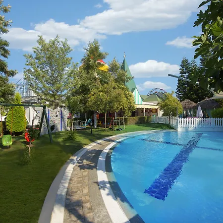 Delphin Diva Premiere Antalya