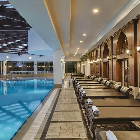 Delphin Diva Premiere Resort