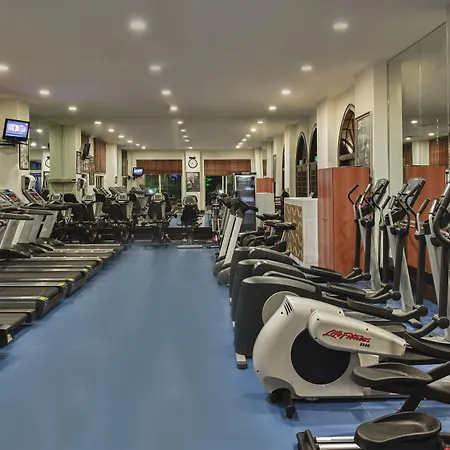 リゾート デルフィン ディーバ プルミエール アンタルヤ