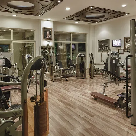 Delphin Diva Premiere Üdülőközpont 5*