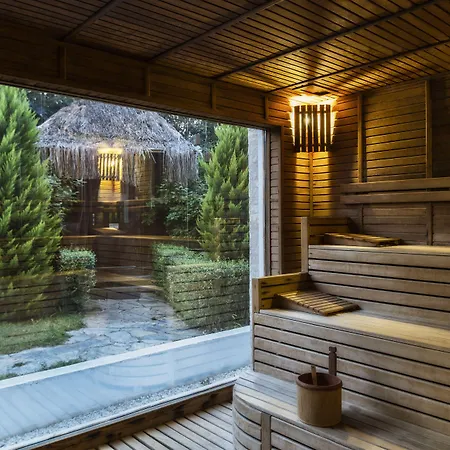 Delphin Diva Premiere Resort 5*