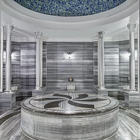 Delphin Diva Premiere Resort