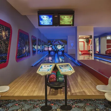 デルフィン ディーバ プルミエール 5*