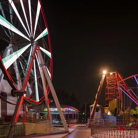 Delphin Diva Premiere Resort Antália