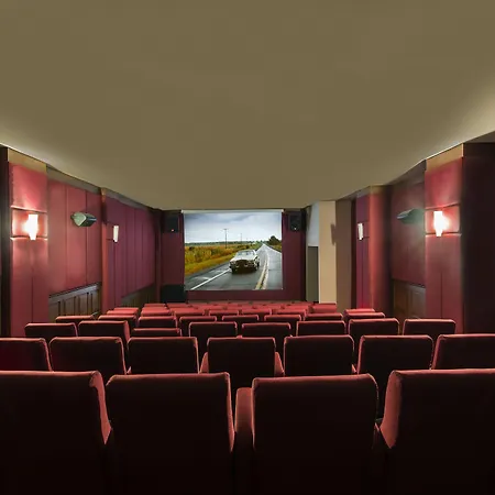 Üdülőközpont Delphin Diva Premiere 5*