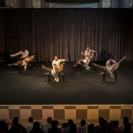 Delphin Diva Premiere Üdülőközpont 5*