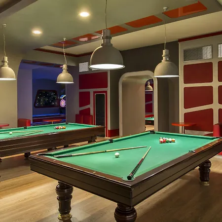 Delphin Diva Premiere Resort Antália