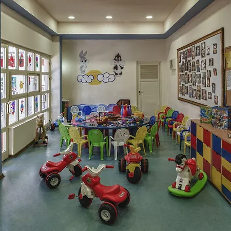 Delphin Diva Premiere Antália