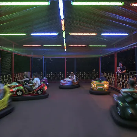 リゾート デルフィン ディーバ プルミエール アンタルヤ