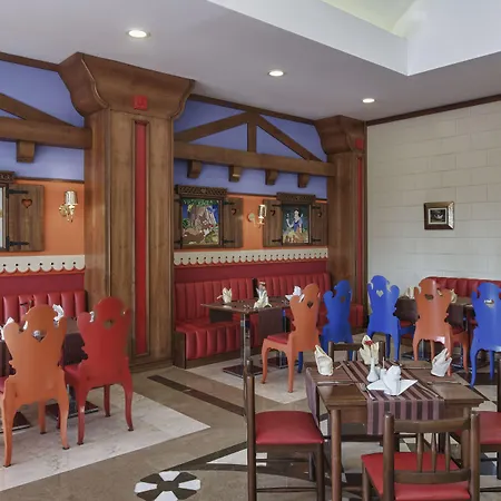 デルフィン ディーバ プルミエール リゾート