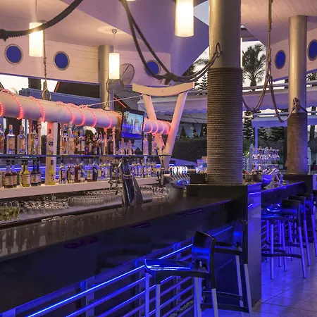 Delphin Diva Premiere Üdülőközpont Antalya