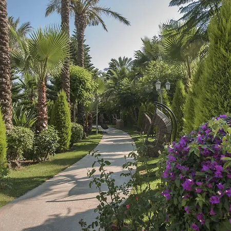 Delphin Diva Premiere Üdülőközpont