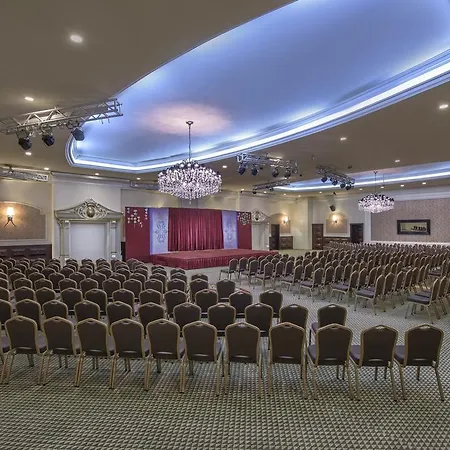 Delphin Diva Premiere Feriested 5*