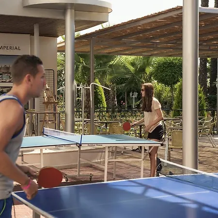 Resort Delphin Diva Premiere