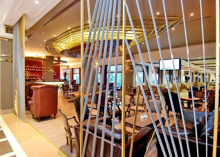 Resort Delphin Diva Premiere 5*