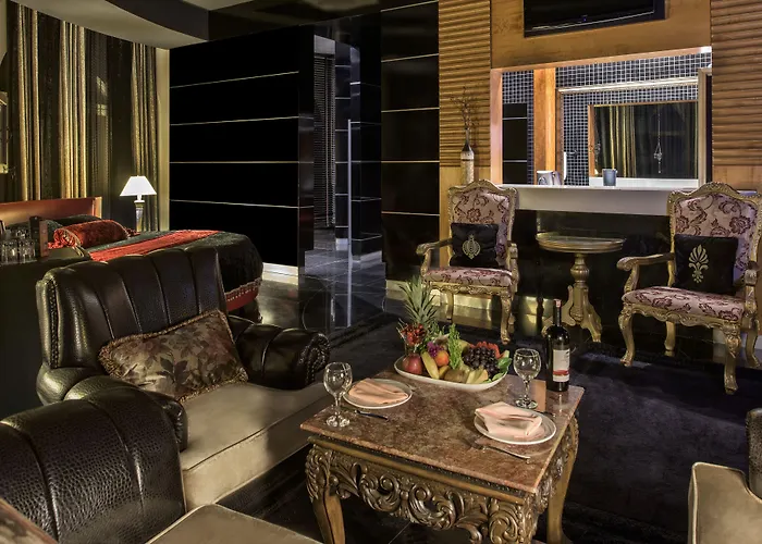 Delphin Diva Premiere 5*