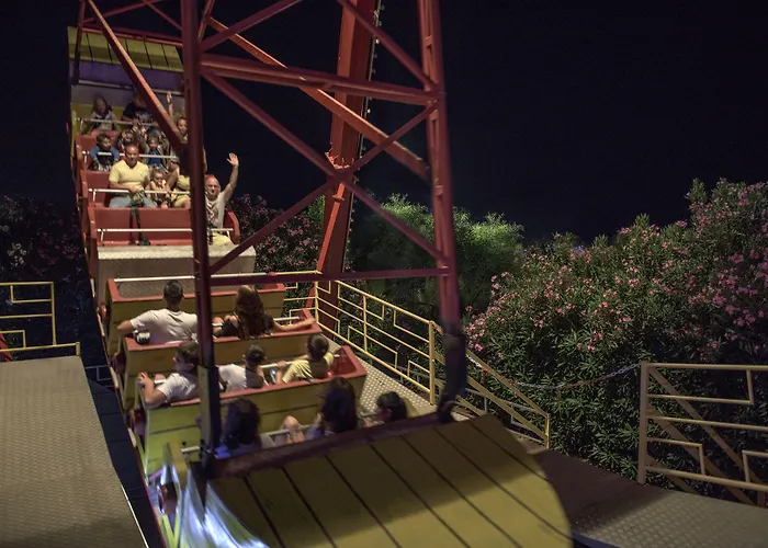 Resort Delphin Diva Premiere