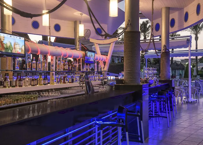 Delphin Diva Premiere Курортный комплекс Анталья